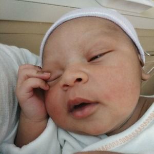 Meet your Posher, Robtavious